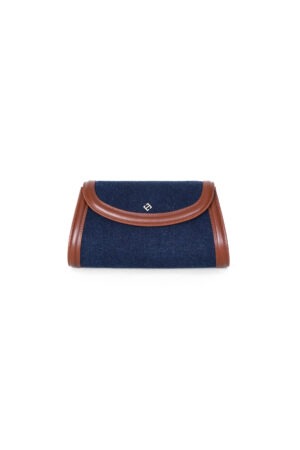 grace rafya Çanta Çok renkli