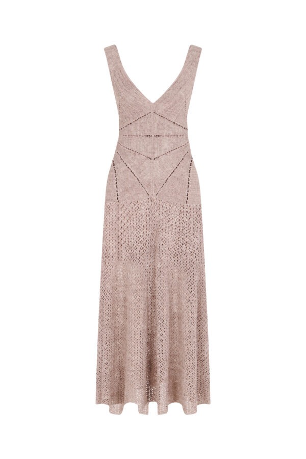 GİYİM erbien solara dress